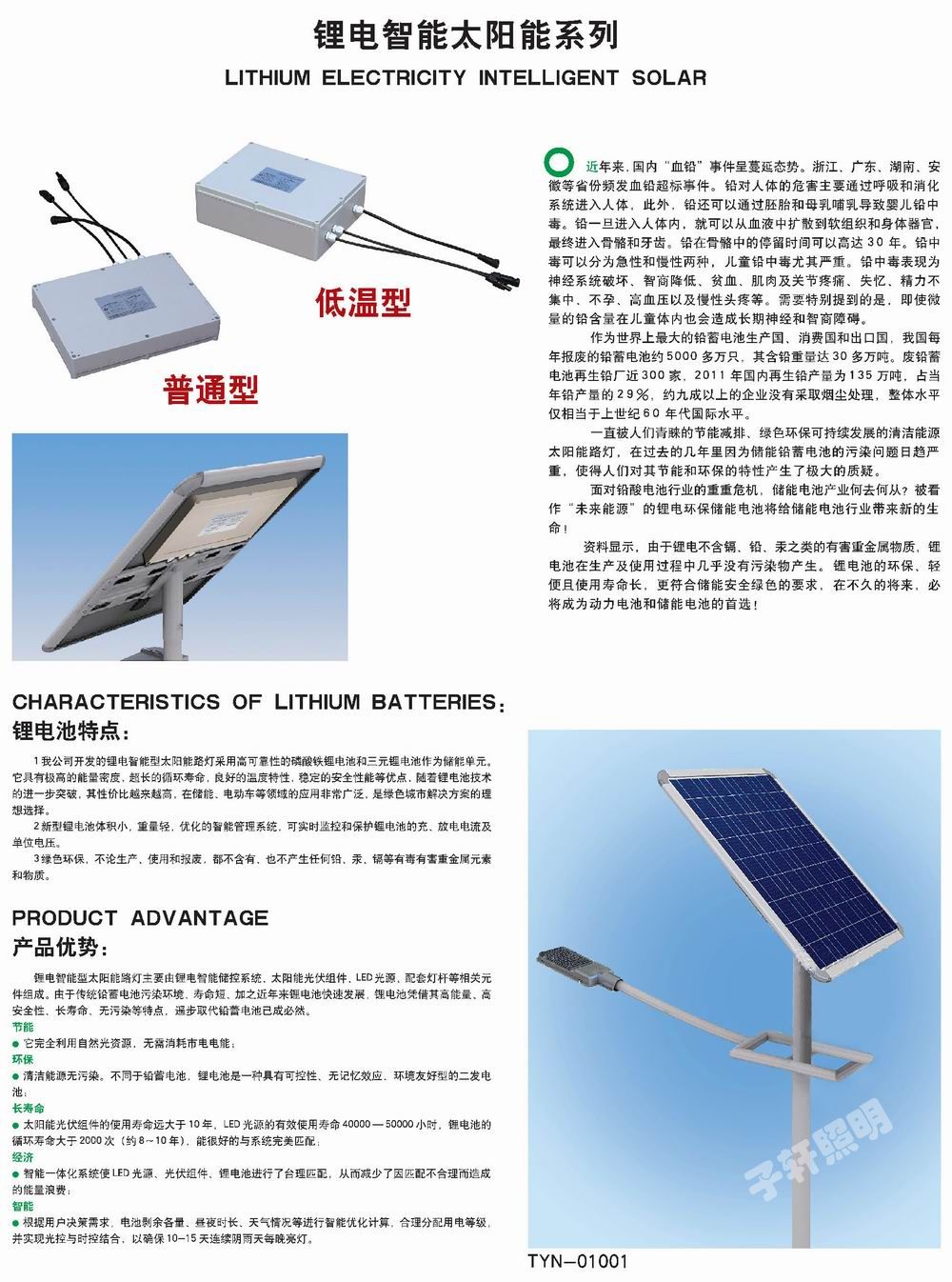 鞍山太阳能路灯